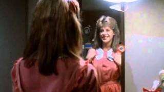 Terminator 1984  Deleted scene 1 Wholesome Sarah [upl. by Anneirb868]