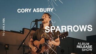 Sparrows Live  Cory Asbury  To Love A Fool [upl. by Sollars65]