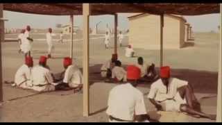 Le camp de Thiaroye Ousmane Sembene 1988 [upl. by Sheaff539]