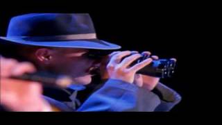 Pet Shop Boys  Im Not Scared Live  Performance [upl. by Bradney]