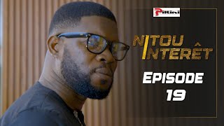 NITOU INTÉRÊT  Épisode 19  Saison 1  VOSTFR [upl. by Osmund]