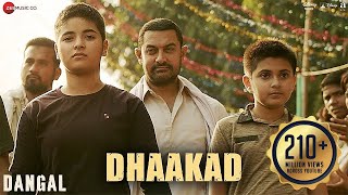 Dangal Full Movie Hindi 2016 Amir khan [upl. by Brenan]