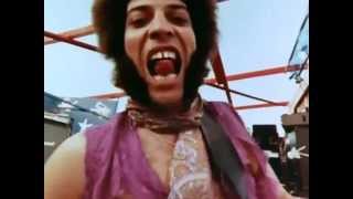 Mungo Jerry  Live in Norway Ragnarock Festival in 1973 [upl. by Rochella]