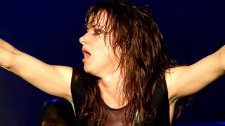 Juliette Lewis Live  LongIRock HD [upl. by Julius305]