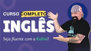 Inglês Curso Gratuito Completo  Prof Rui Ventura  Apresentação e aula 01 [upl. by Nerrej]