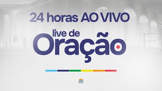 318º dia de Oração pela IPDA AO VIVO  Direto com Deus  26022025  Parte 2 [upl. by Steddman]