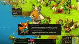 DOFUS LETS PLAY FR 131 UN SAGE PARMI LES SAGES [upl. by Eimmaj283]