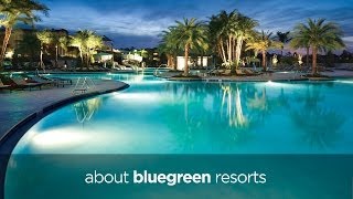 About Bluegreen Resorts [upl. by Arnuad]