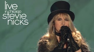 Stevie Nicks  Rhiannon Live In Chicago [upl. by O'Gowan]