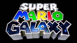 Gusty Garden Galaxy  Super Mario Galaxy  10 Hours [upl. by Miharba]