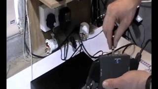 Triax TriLink Kit  How to Install amp Setup [upl. by Gatian]