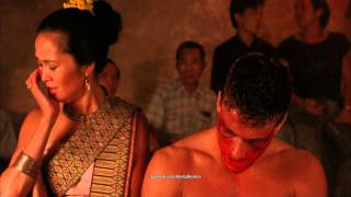 Kickboxer  Kurt Vs Tong Po 1080p Full HD Blu Ray [upl. by Assanav]