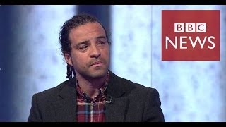 Wrongly Convicted Bitterness never leaves you  BBC News [upl. by Sanford]