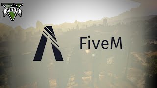 How to Install and Navigate FiveM and Files [upl. by Musihc]