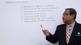 Sequential Circuit Design  Course Overview [upl. by Virgilia]