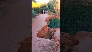 South Africa Upington flood [upl. by Halland]