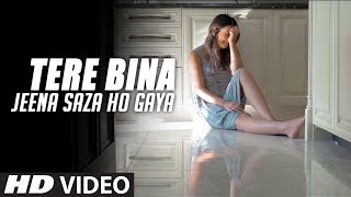 TERE BINA JEENA SAZA HO GAYA Official Music ROOH  New Punjabi Song 2022 [upl. by Doralyn]