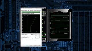 MSI Afterburner Lüfterkurve einstellen und anzeigen [upl. by Amii]