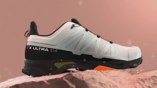 X ULTRA 4 GTX  Salomon Hiking [upl. by Lynsey]