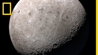 Moon Recent Discoveries [upl. by Hazrit]