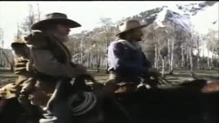 Sur Les Longues Collines film western complet en francais [upl. by Ecirtra]