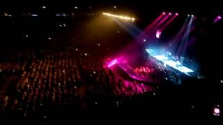 Wheatus  Teenage Dirtbag Live AMAZING CROWD [upl. by Aleekat]