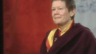 Pema Chödrön  Explaining Maitri [upl. by Amees332]