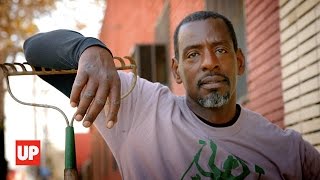 Ron Finley Urban Gangsta Gardener in South Central LA  Game Changers [upl. by Phi]