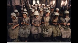 The story of the Irish Workhouse Orphans [upl. by Issiah786]