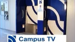 Campus TV 40 Jahre Hochschule Niederrhein [upl. by Ttenyl122]