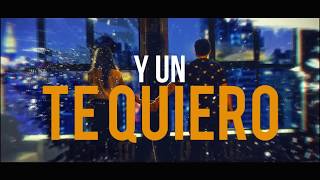 El Mimoso  Llorandole A Mi Ex Video Lyrics [upl. by Anyotal]