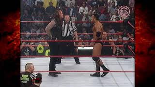 Kane Saves The Undertaker and The Rock [upl. by Karina]