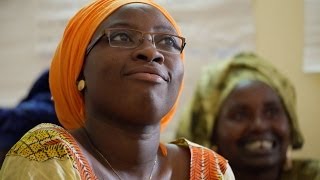 Senegalese Women Step into the Political Spotlight [upl. by Ahseina]