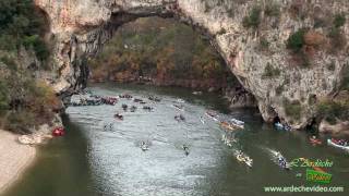 LArdèche Plein Sud et les Gorges de lArdèche best of [upl. by Suiremed941]