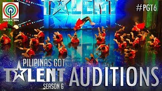 Pilipinas Got Talent 2018 Auditions Junior FMD Extreme  Dance [upl. by Concha]