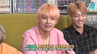 Eng Sub Run BTS Full Episode 67 [upl. by Sauls]