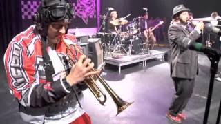 Reel Big Fish  “Nothin But a Good Time” Live Pro Filmed [upl. by Otrebogad]