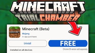 How To Download Minecraft 121 Update BETA [upl. by Iasi]