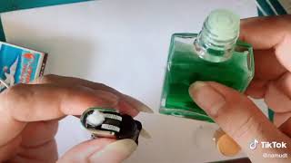 How to make Vape using Lighter [upl. by Schilling]