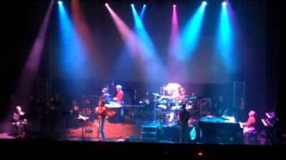 Mannheim Steamroller Live  Christmas Lullaby  111909 [upl. by Pinsky]