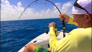 BIGGEST FISH ever Caught on Spinning Tackle [upl. by Ettena449]