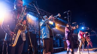 Reel Big Fish  “BeerSelf Esteem” Live Pro Filmed [upl. by Habas]