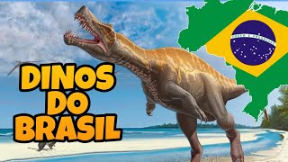 Cena Do Mosassauro  Jurassic World O Mundo dos Dinossauros 2015 DUBLADO HD [upl. by Halland744]