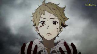 Kyoukai No Kanata  Another Love  AMV 「HD」 [upl. by Dieball]