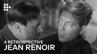 Jean Renoir Retrospective  HandPicked by MUBI [upl. by Alicea]