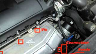 PEUGEOT 308 problem anti pollution sollution [upl. by Bartolomeo]