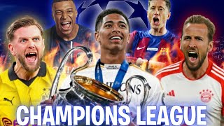 Champions League in a nutshell EXE 😂 [upl. by Fillender]