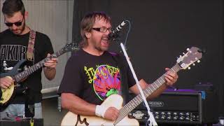 Wheatus  LIVE  Teenage Dirtbag [upl. by Valene433]