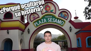 Visité el parque prohibido de Plaza Sésamo ☢ ¿Porqué siguen en el 🍪 [upl. by Hallette]