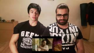 Dangal  Official Trailer  REACTION [upl. by Irrep]